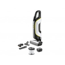 Пылесос 2 в 1 (вертикальный+ручной) Karcher VC 5 Cordless Premium (1.349-400.0)