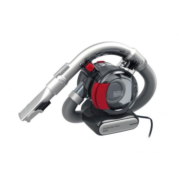 Пылесос Black+Decker PD1200AV