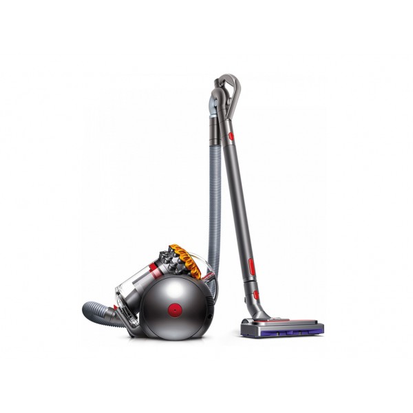 Пылесос Dyson Big Ball Allergy 2