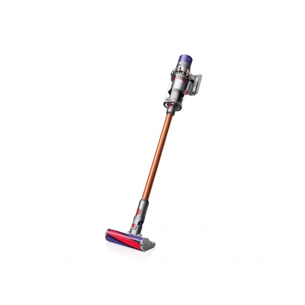 Пылесос 2 в 1 (вертикальный+ручной) Dyson Cyclone V10 Absolute