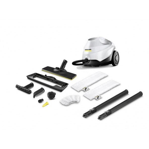 Пароочиститель Karcher SC 2 EasyFix Premium (1.512-090.0)