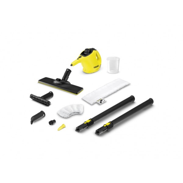 Пароочиститель Karcher SC 1 EasyFix