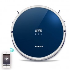 Робот-пылесос Mamibot PreVac650 Blue