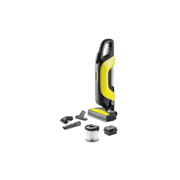 Пылесос Karcher VC 5 Cordless Premium (1.349-350.0)