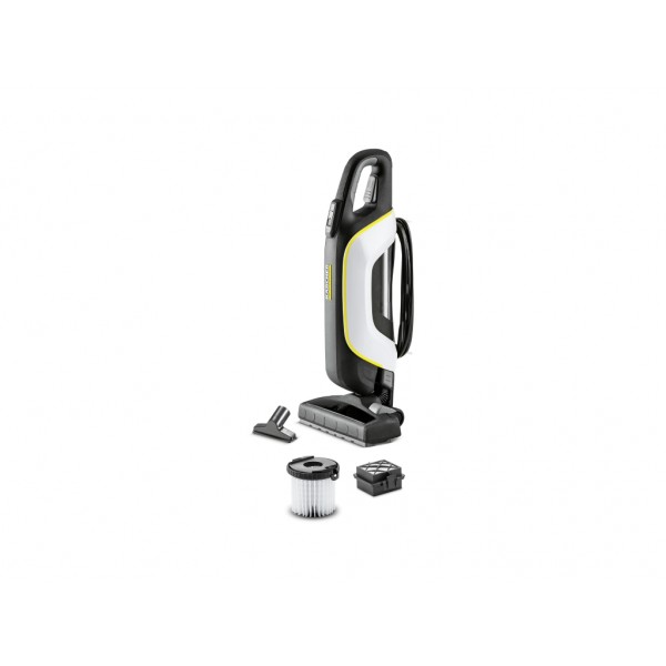 Пылесос Karcher VC 5 White (1.349-130.0)