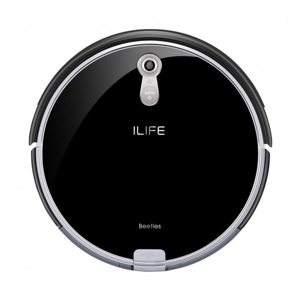 Робот-пылесос ILIFE A8