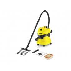 Пылесос Karcher WD 4 (1.348-111.0)