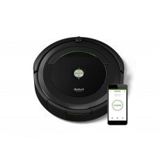 Пылесос iRobot Roomba 696