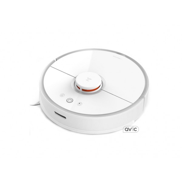 Робот-пылесос Xiaomi RoboRock Sweep One Vacuum Cleaner