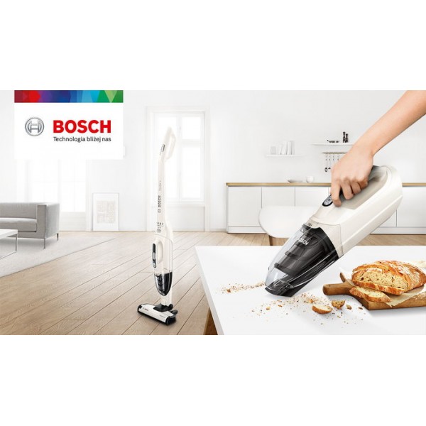 Пылесос Bosch BBH2P163R