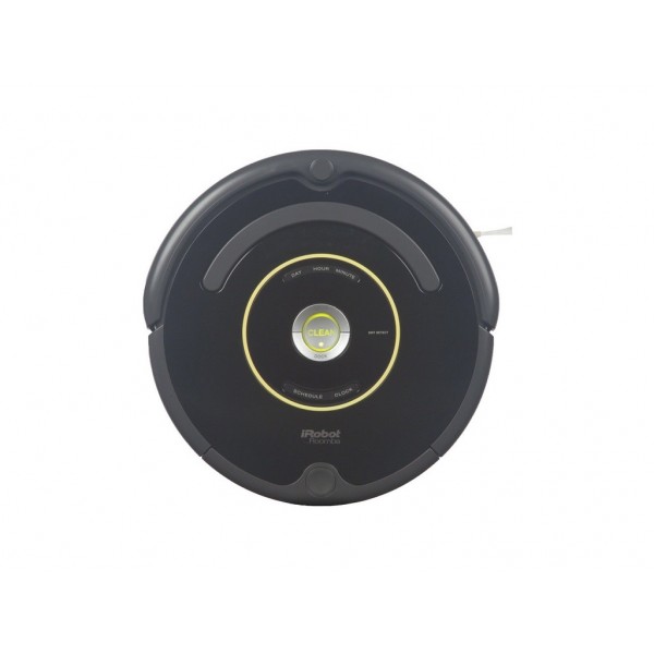 Пылесос iRobot Roomba 651