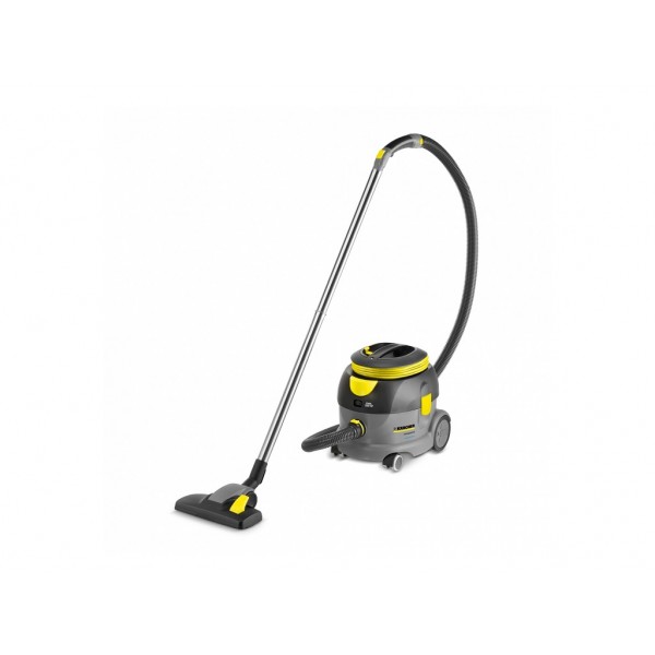 Пылесос Karcher T 12/1 Eco!Efficiency (1.355-135.0)