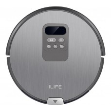 Робот-пылесос ILIFE V80