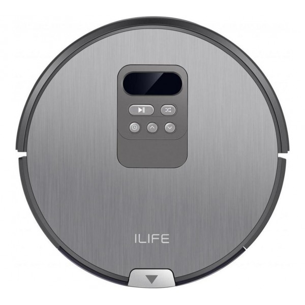 Робот-пылесос ILIFE V80