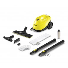 Пароочиститель Karcher SC3 EasyFix