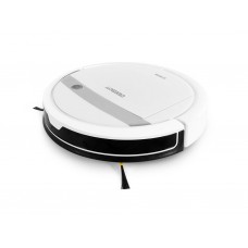 Пылесос ECOVACS DEEBOT DM88 White/Silver (ER-DM88)