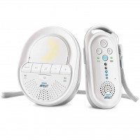 Радионяня Philips AVENT SCD506/52