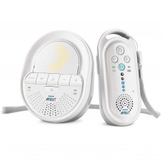 Радионяня Philips AVENT SCD506/52