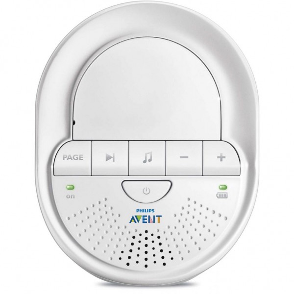 Радионяня Philips AVENT SCD506/52