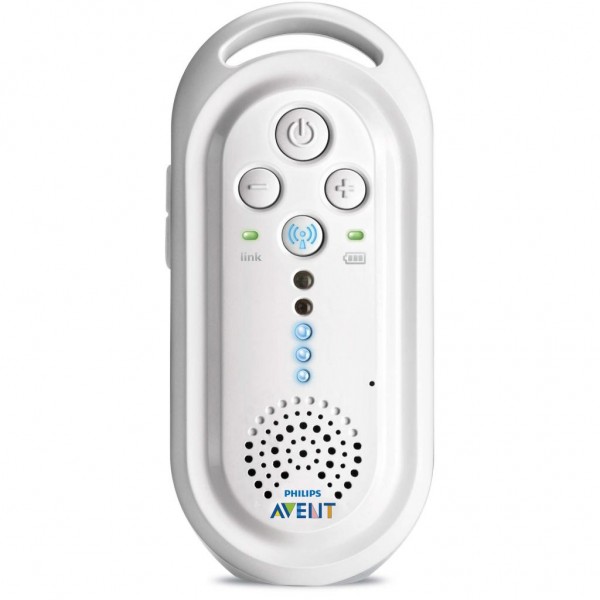 Радионяня Philips AVENT SCD506/52