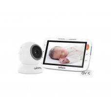 Видеоняня Levana Alexa Video Baby Monitor (32199)