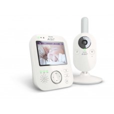 Видеоняня Philips Avent SCD630/37