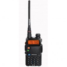 Портативная рация Baofeng UV-5R Black