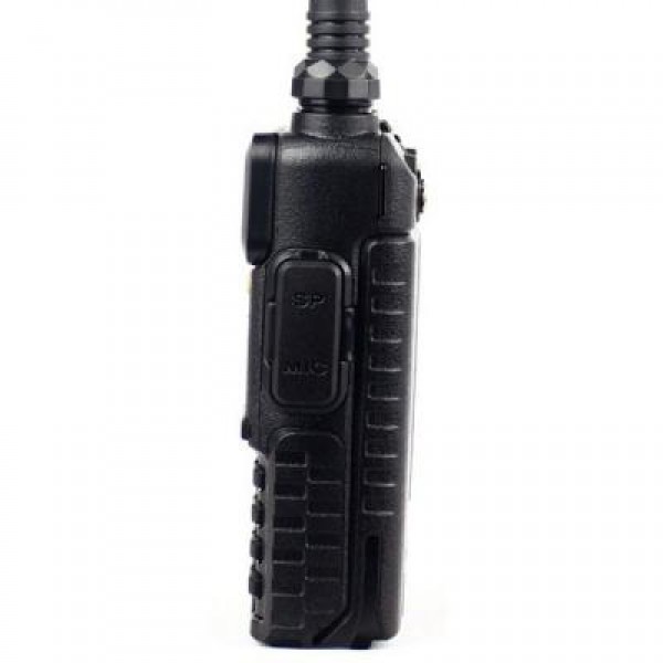 Портативная рация Baofeng UV-5R Black