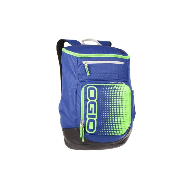 Рюкзак OGIO C4 Sport Pack Cyber Blue (111121.771)