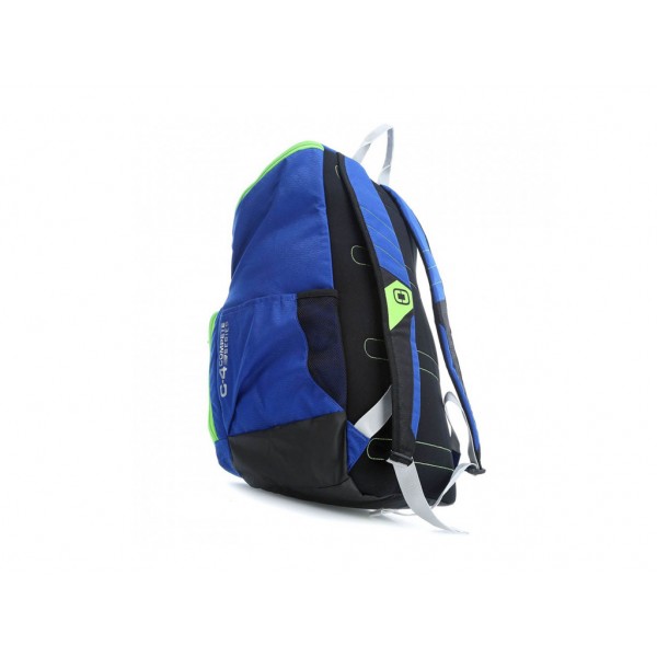 Рюкзак OGIO C4 Sport Pack Cyber Blue (111121.771)