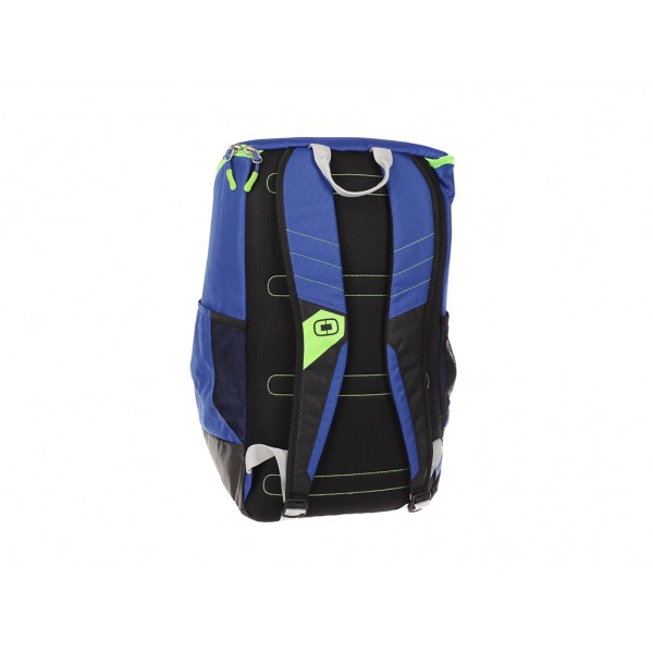 Рюкзак OGIO C4 Sport Pack Cyber Blue (111121.771)