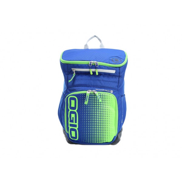 Рюкзак OGIO C7 Sport Pack / Cyber Blue (111120.771)