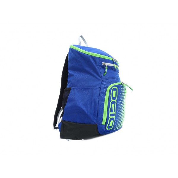 Рюкзак OGIO C7 Sport Pack / Cyber Blue (111120.771)