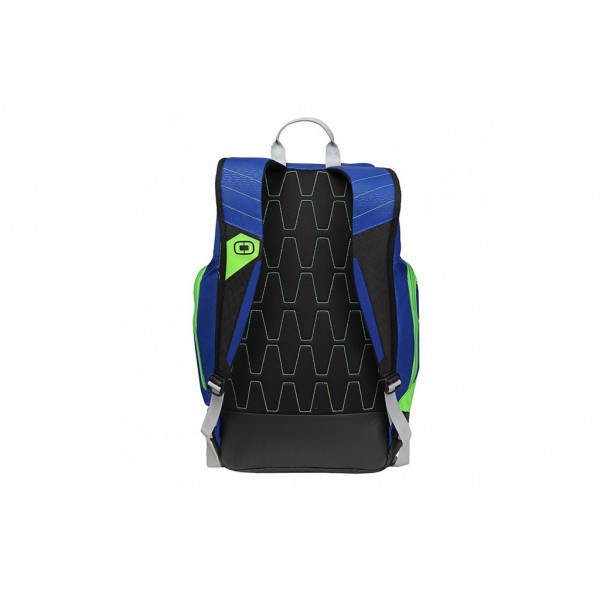 Рюкзак OGIO C7 Sport Pack / Cyber Blue (111120.771)