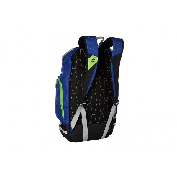 Рюкзак OGIO C7 Sport Pack / Cyber Blue (111120.771)