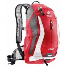 Рюкзак Deuter Race fire-white (32113 5350)