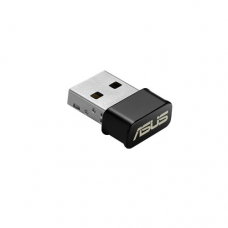 Беспроводной адаптер Asus USB-AC53 nano