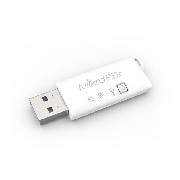 Беспроводной адаптер MikroTik Woobm-USB