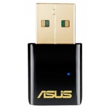 Беспроводной адаптер Asus USB-AC51 (AC600, mini)