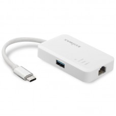 Сетевой адаптер Edimax EU-4308 USB-C