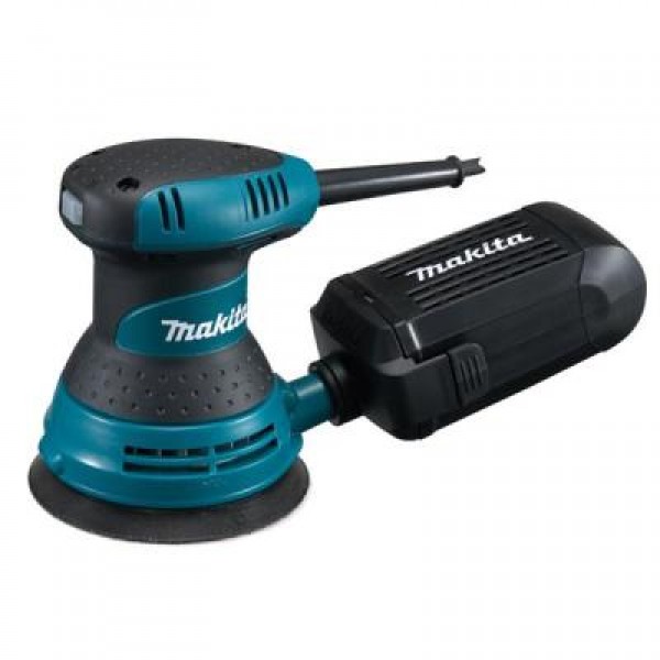 Шлифмашина Makita BO5030 эксцентриковая (BO5030)