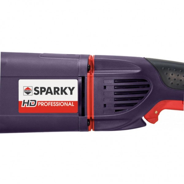 Шлифмашина SPARKY MB2400PA