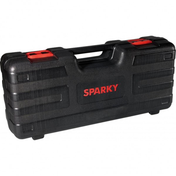 Шлифмашина SPARKY MB2400PA