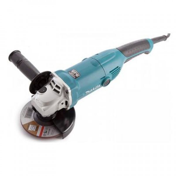 Шлифмашина Makita GA5021 угловая (GA5021)