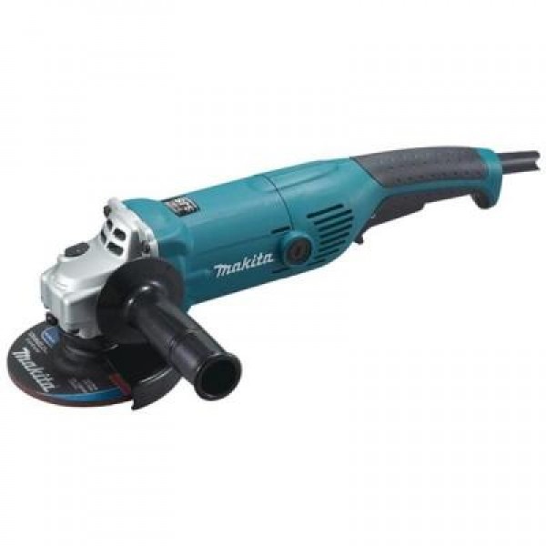 Шлифмашина Makita GA5021 угловая (GA5021)