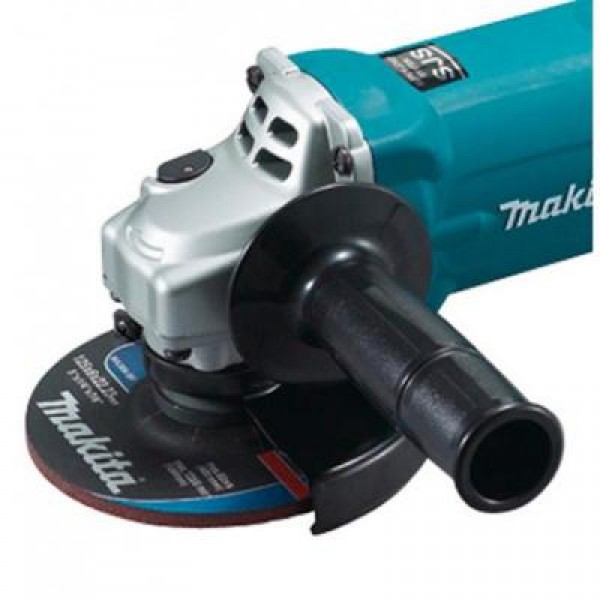 Шлифмашина Makita GA5021 угловая (GA5021)