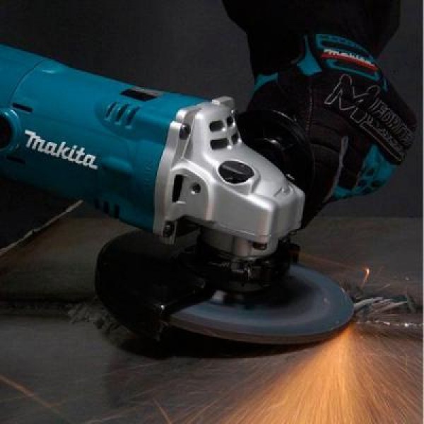 Шлифмашина Makita GA5021 угловая (GA5021)