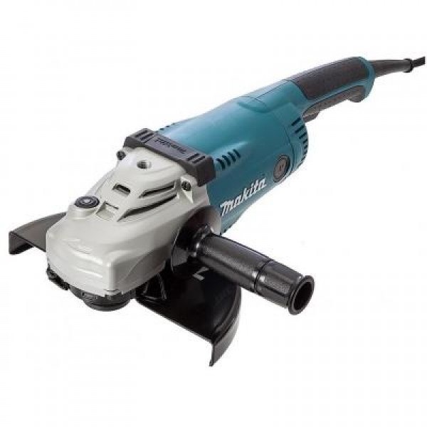 Шлифмашина Makita GA9020SF угловая (GA9020SF)