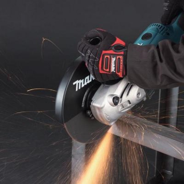 Шлифмашина Makita GA9020SF угловая (GA9020SF)