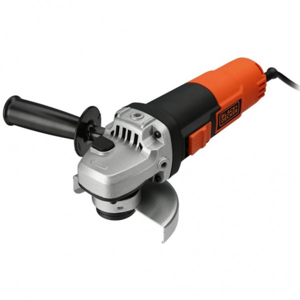 Шлифмашина BLACK&DECKER KG711